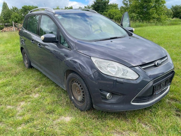 Ford C-Max Grand1.6 TDCi Champions [7 szemly]...